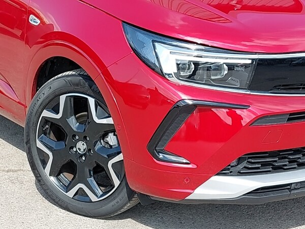 Used Vauxhall Grandland 2024 for sale - 74731616: Photo 9