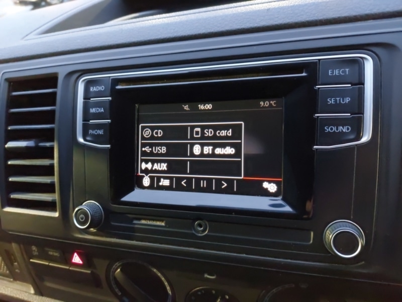 Used Volkswagen Transporter 2019 for sale - 77999910: Photo 17