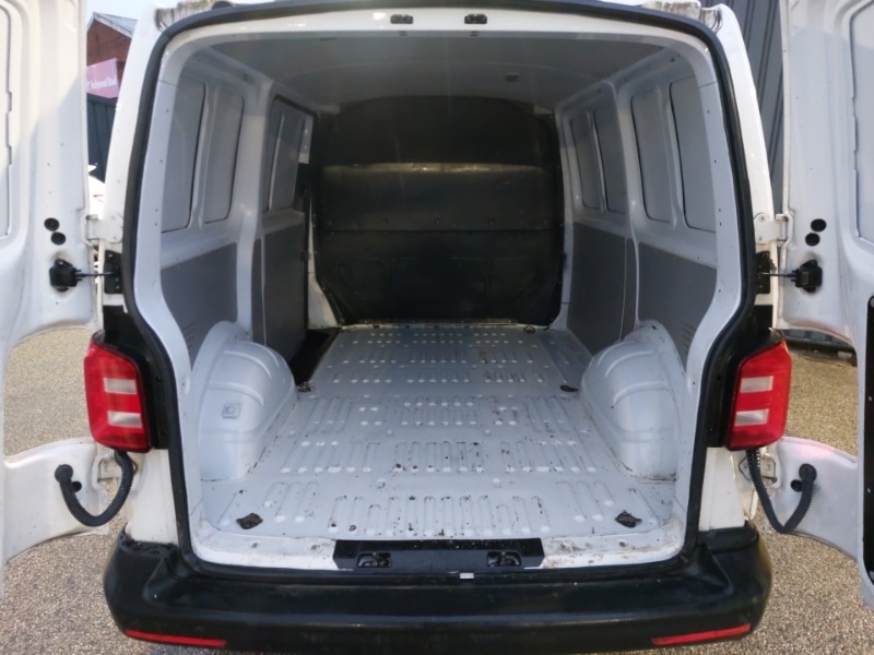 Used Volkswagen Transporter 2019 for sale - 77999910: Photo 8