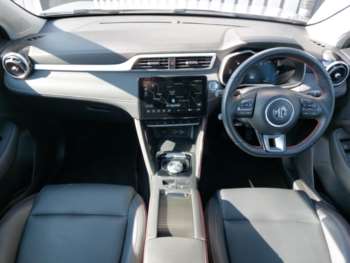 Used MG MG ZS 2022 for sale - 74836795: Photo