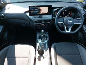 Used Nissan Juke 2024 for sale - 75012220: Photo