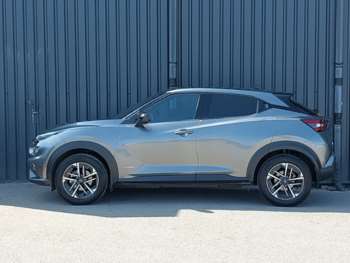Used Nissan Juke 2024 for sale - 75012220: Photo