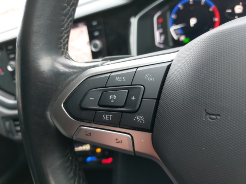 Used Volkswagen Polo 2022 for sale - 77476059: Photo 15