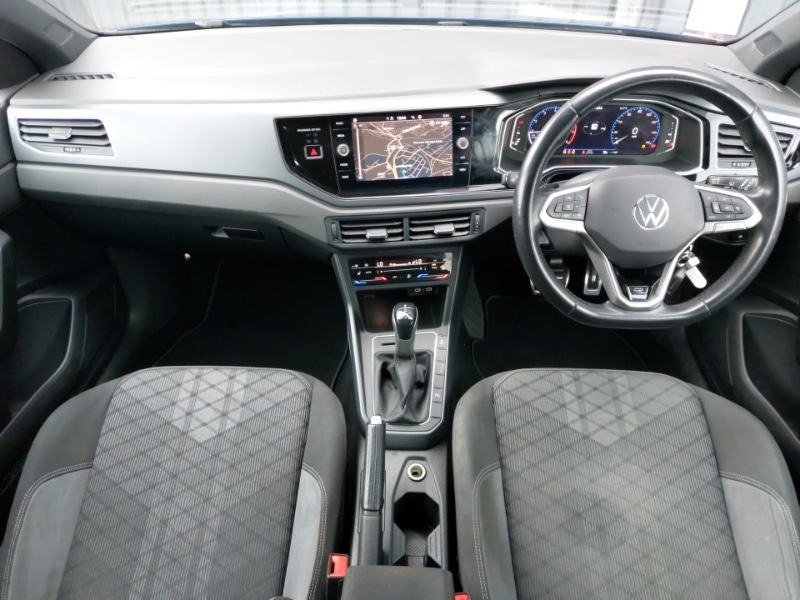 Used Volkswagen Polo 2022 for sale - 77476059: Photo 2