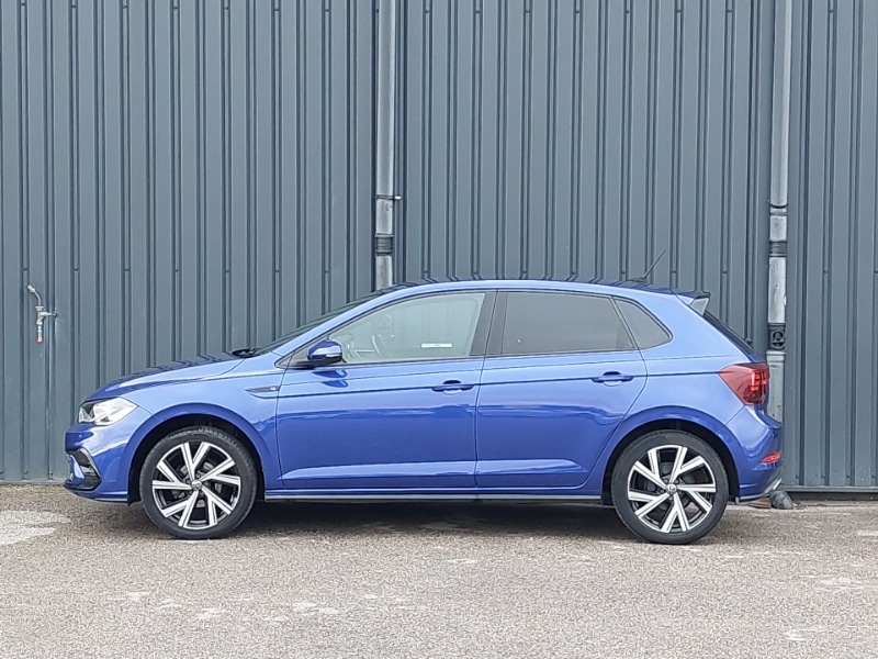 Used Volkswagen Polo 2022 for sale - 77476059: Photo 4