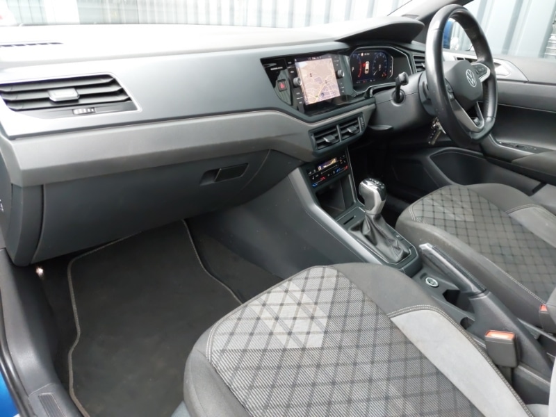 Used Volkswagen Polo 2022 for sale - 77476059: Photo 5