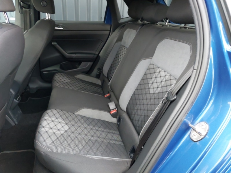 Used Volkswagen Polo 2022 for sale - 77476059: Photo 6