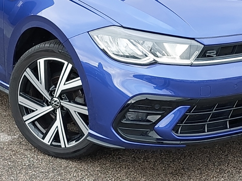 Used Volkswagen Polo 2022 for sale - 77476059: Photo 9