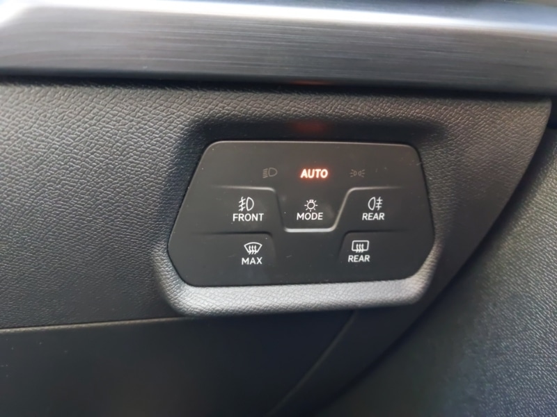 Used Cupra Formentor 2023 for sale - 78129136: Photo 13