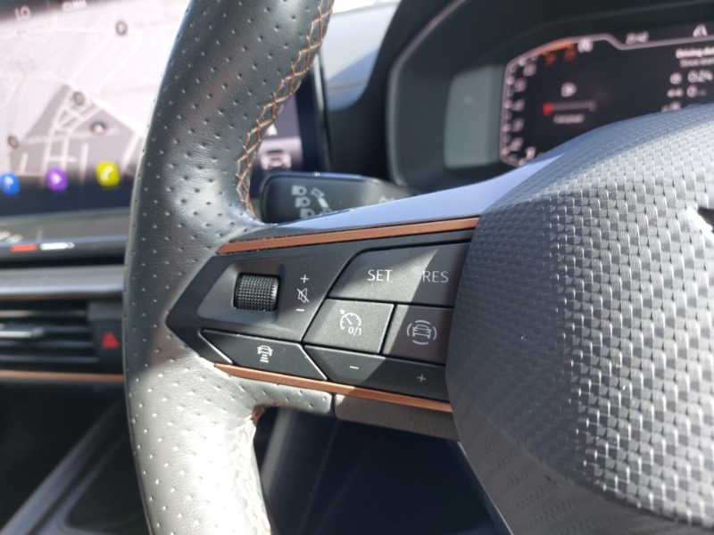 Used Cupra Formentor 2023 for sale - 78129136: Photo 15