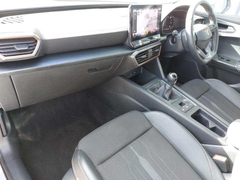 Used Cupra Formentor 2023 for sale - 78129136: Photo 5