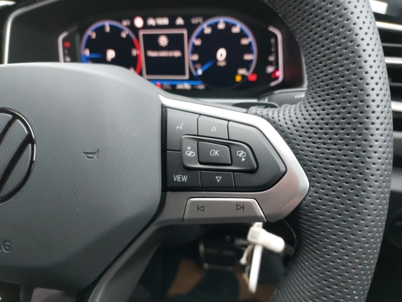 Used Volkswagen T-Roc 2025 for sale - 77141900: Photo 14