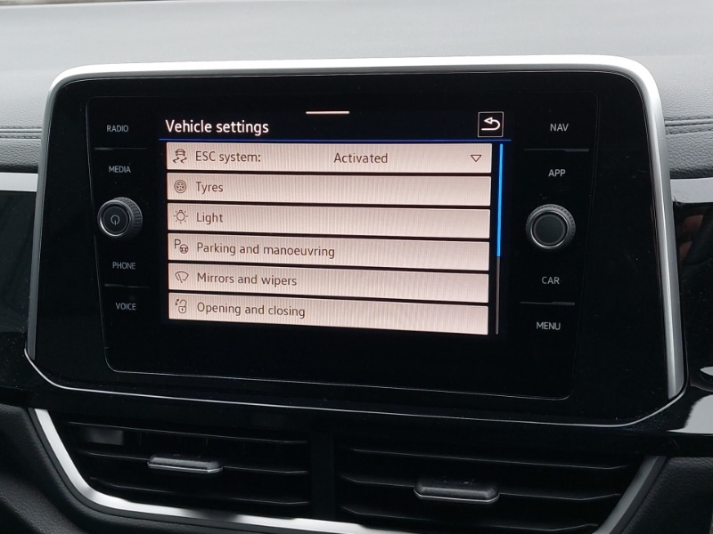 Used Volkswagen T-Roc 2025 for sale - 77141900: Photo 19