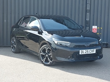 Used Vauxhall Corsa 2025 for sale - 79171248: Photo