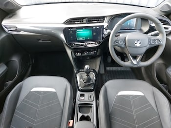 Used Vauxhall Corsa 2025 for sale - 79171248: Photo