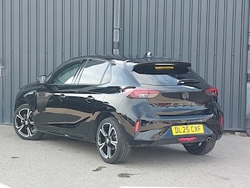 Used Vauxhall Corsa 2025 for sale - 79171248: Photo