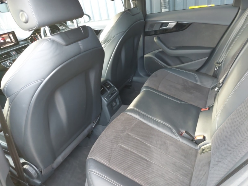 Used Audi A4 2019 for sale - 76358822: Photo 6