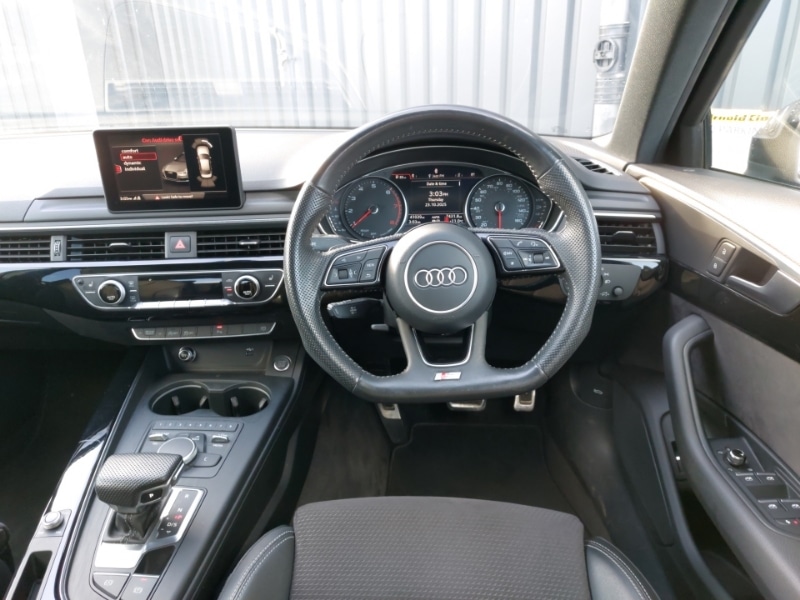 Used Audi A4 2019 for sale - 76358822: Photo 7