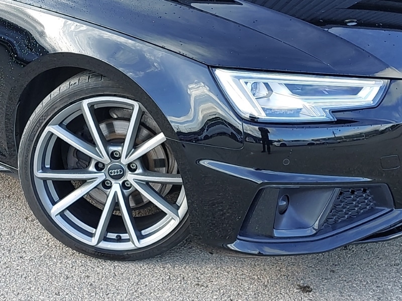 Used Audi A4 2019 for sale - 76358822: Photo 9