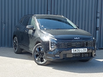 Used Kia Sportage 2026 for sale - 78889759: Photo