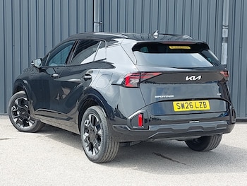 Used Kia Sportage 2026 for sale - 78889759: Photo