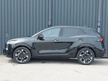 Used Kia Sportage 2026 for sale - 78889759: Photo