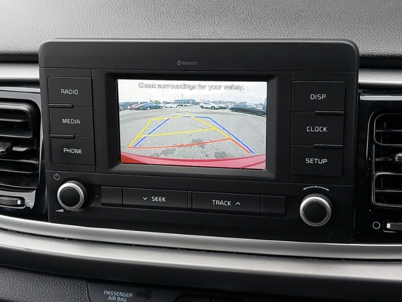 Used Kia Rio 2017 for sale - 77385879: Photo 11