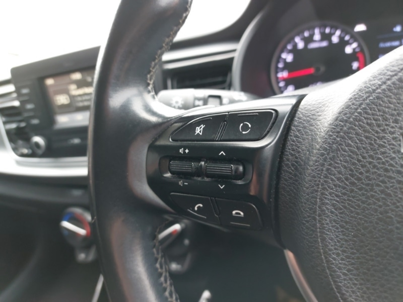 Used Kia Rio 2017 for sale - 77385879: Photo 14