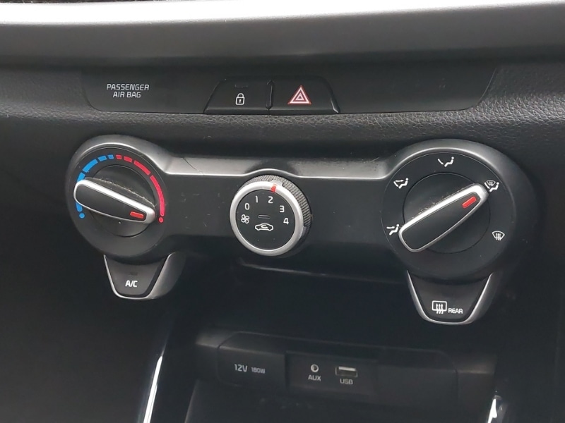 Used Kia Rio 2017 for sale - 77385879: Photo 16