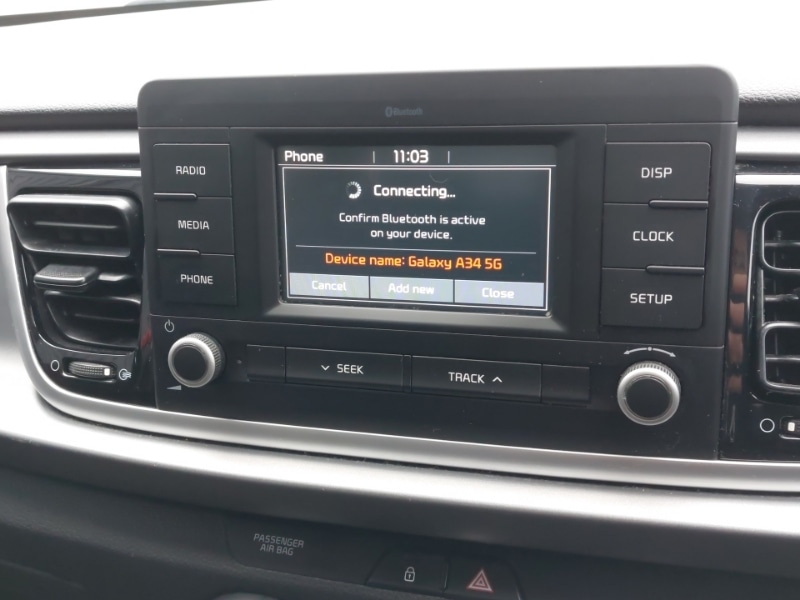 Used Kia Rio 2017 for sale - 77385879: Photo 18