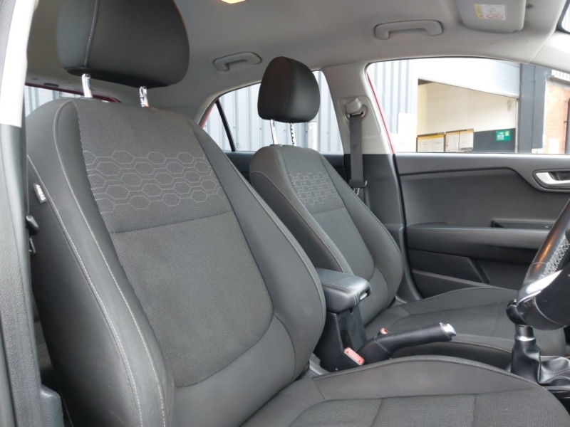 Used Kia Rio 2017 for sale - 77385879: Photo 19