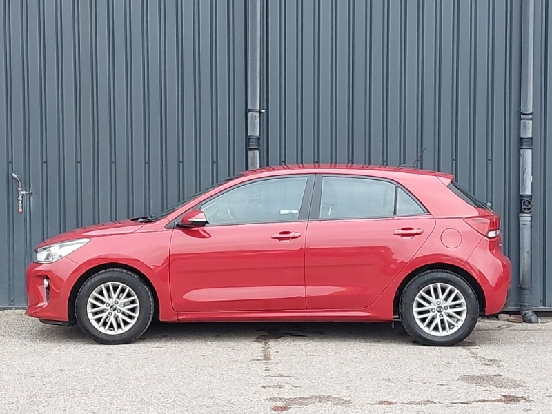 Used Kia Rio 2017 for sale - 77385879: Photo 4