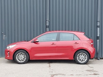 Used Kia Rio 2017 for sale - 77385879: Photo