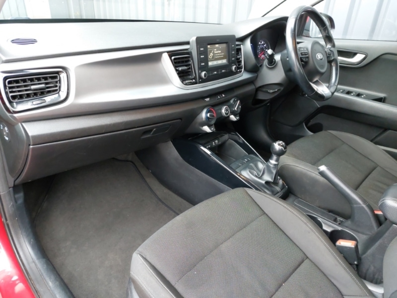 Used Kia Rio 2017 for sale - 77385879: Photo 5