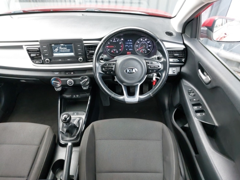 Used Kia Rio 2017 for sale - 77385879: Photo 7