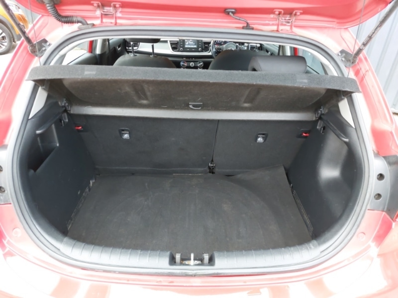 Used Kia Rio 2017 for sale - 77385879: Photo 8