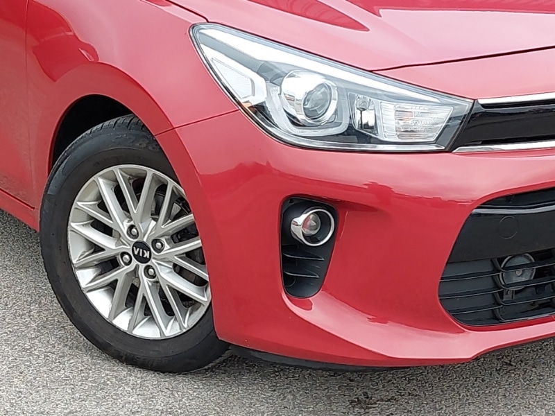 Used Kia Rio 2017 for sale - 77385879: Photo 9