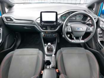 Used Ford Fiesta 2020 for sale - 74907483: Photo