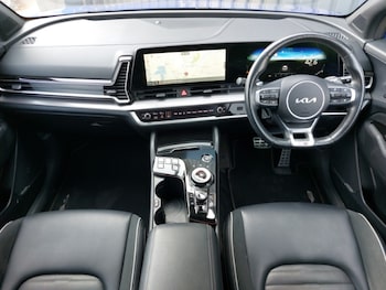 Used Kia Sportage 2022 for sale - 78692991: Photo