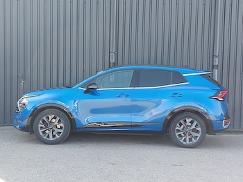 Used Kia Sportage 2022 for sale - 78692991: Photo