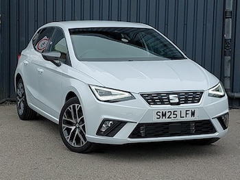 Used SEAT Ibiza 2025 for sale - 78642622: Photo