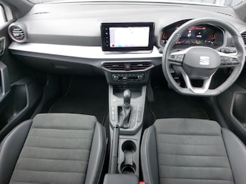 Used SEAT Ibiza 2025 for sale - 78642622: Photo