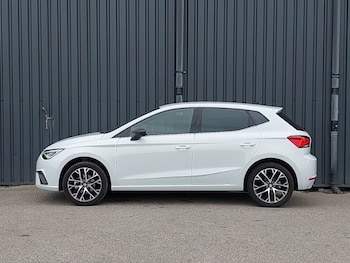 Used SEAT Ibiza 2025 for sale - 78642622: Photo