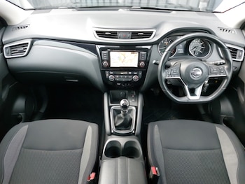 Used Nissan Qashqai 2019 for sale - 77105384: Photo