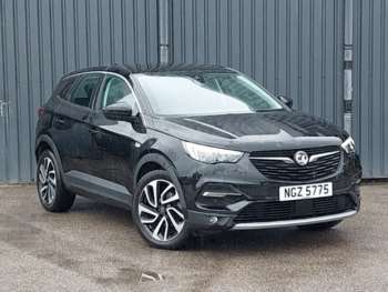 2019 - 1.5 Turbo D Elite Nav 5dr