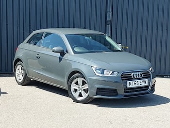 Used Audi A1 2015 for sale - 79686082: Photo