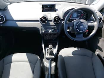 Used Audi A1 2015 for sale - 79686082: Photo