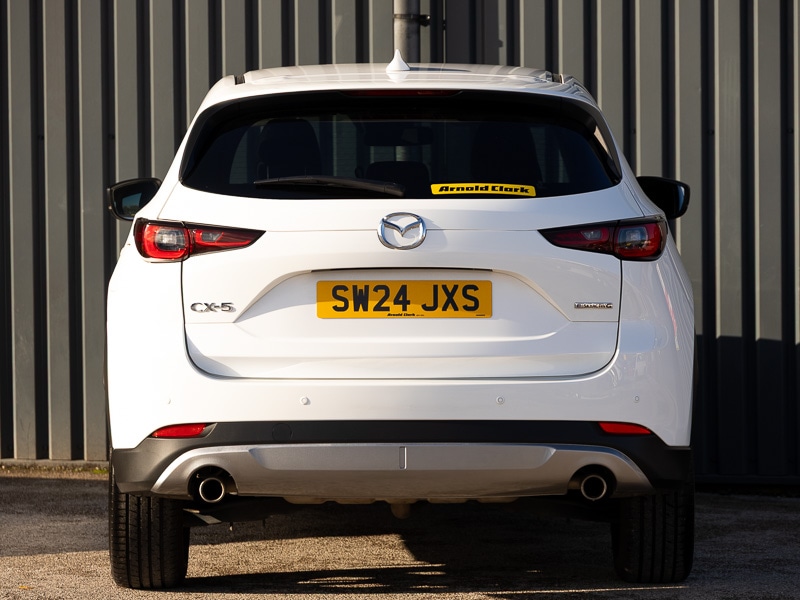 Used Mazda CX-5 2024 for sale - 76699977: Photo 13