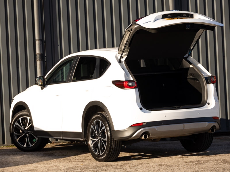 Used Mazda CX-5 2024 for sale - 76699977: Photo 15