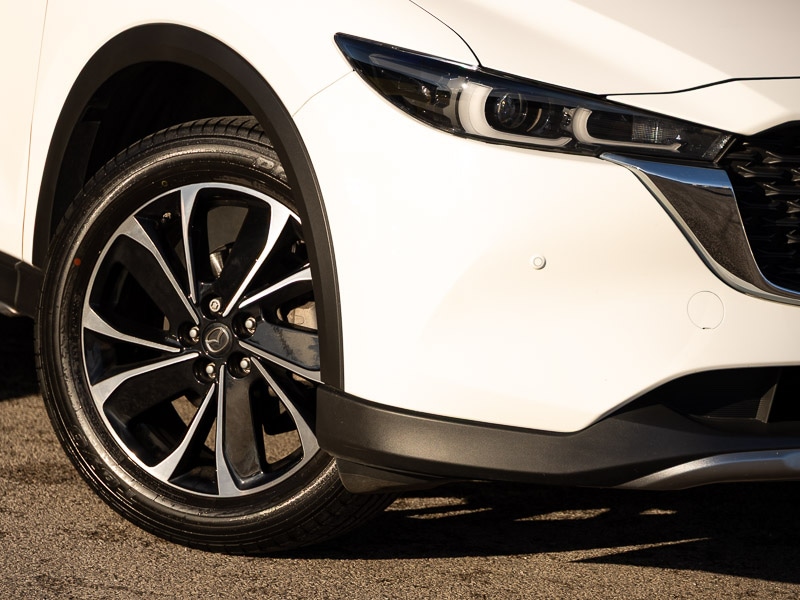 Used Mazda CX-5 2024 for sale - 76699977: Photo 9